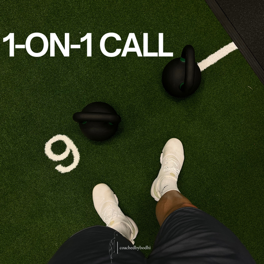 1-ON-1 Call